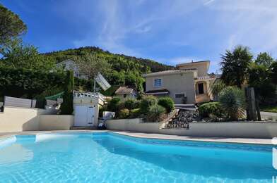 Maison 6 pièces 442000 €