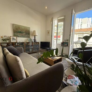 Appartement 4 pièces 390000 €