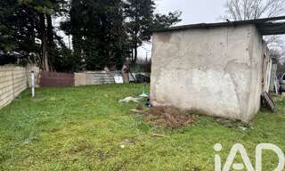 Maison 5 Pièces 160 m² à vendre à Herblay-sur-Seine (95220)