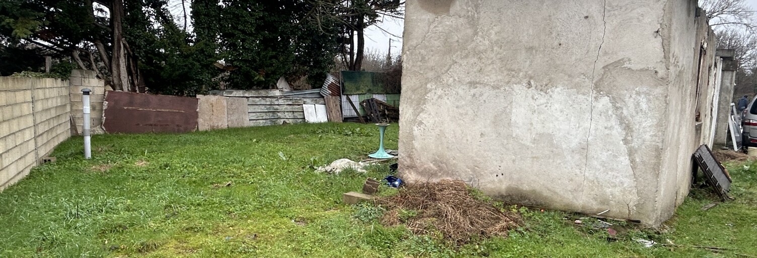 Maison 5 Pièces 160 m² à vendre à Herblay-sur-Seine (95220)