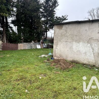 Maison 5 pièces 193000 €