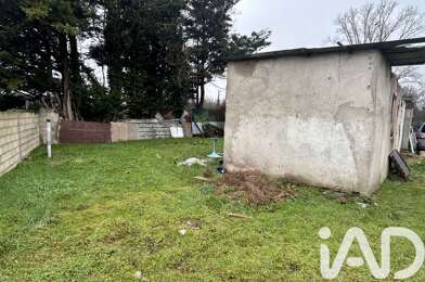 Maison 5 pièces 193000 €