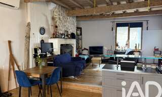 Maison 3 Pièces 80 m² à vendre à Tarascon (13150)