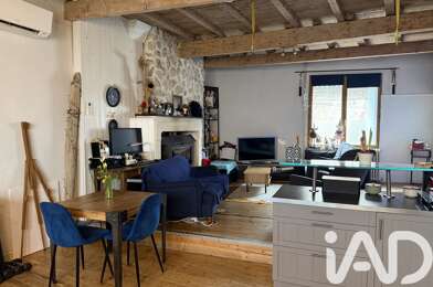 Maison 3 pièces 159000 €