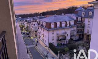 Appartement 3 Pièces 71 m² à vendre à Le Plessis-Robinson (92350)