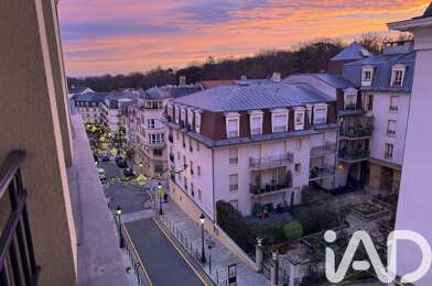 Appartement 3 pièces 430000 €