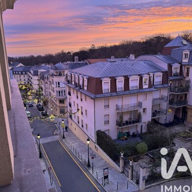 Appartement 3 pièces 430000 €