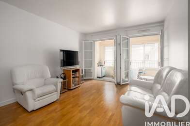 Appartement 3 pièces 430000 €