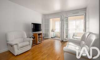 Appartement 3 Pièces 70 m² à vendre à Le Plessis-Robinson (92350)