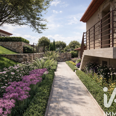 Appartement 2 pièces 450000 €