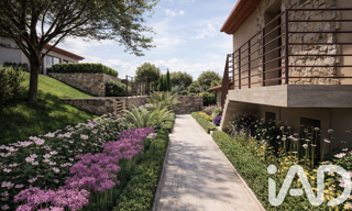 Appartement 2 Pièces 43 m² à vendre à Grimaud (83310)