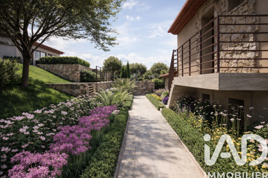 Appartement 2 pièces 450000 €