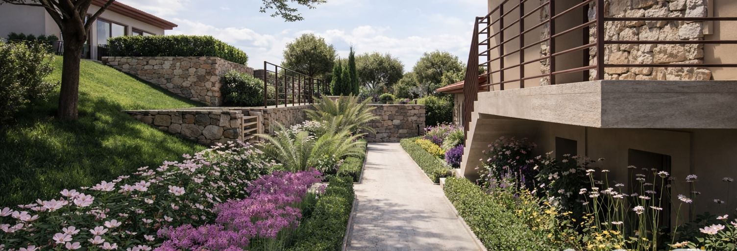 Appartement 2 Pièces 43 m² à vendre à Grimaud (83310)