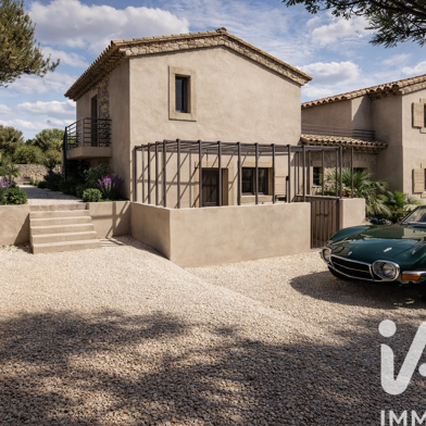 Appartement 2 pièces 499000 €