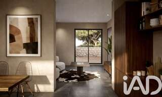 Appartement 2 Pièces 54 m² à vendre à Grimaud (83310)