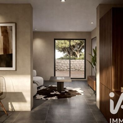 Appartement 2 pièces 499000 €