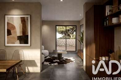 Appartement 2 pièces 499000 €