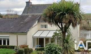 Maison 7 Pièces 130 m² à vendre à La Chèze (22210)