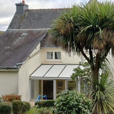 Maison 7 pièces 126500 €