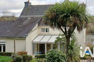 Maison 7 pièces 126500 €