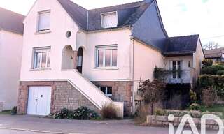 Maison 7 Pièces 130 m² à vendre à La Chèze (22210)