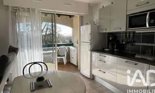 Appartement 1 Pièce 24 m² à vendre à Cazaubon (32150)