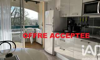 Appartement 1 Pièce 24 m² à vendre à Cazaubon (32150)