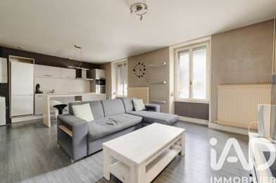 Appartement 3 pièces 84500 €