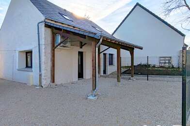 Maison 2 pièces 158000 €