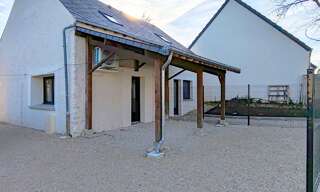 Maison 2 Pièces 45 m² à vendre à Saran (45770)