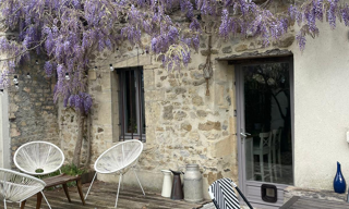 Maison 3 Pièces 111 m² à louer à Le Molay-Littry (14330)