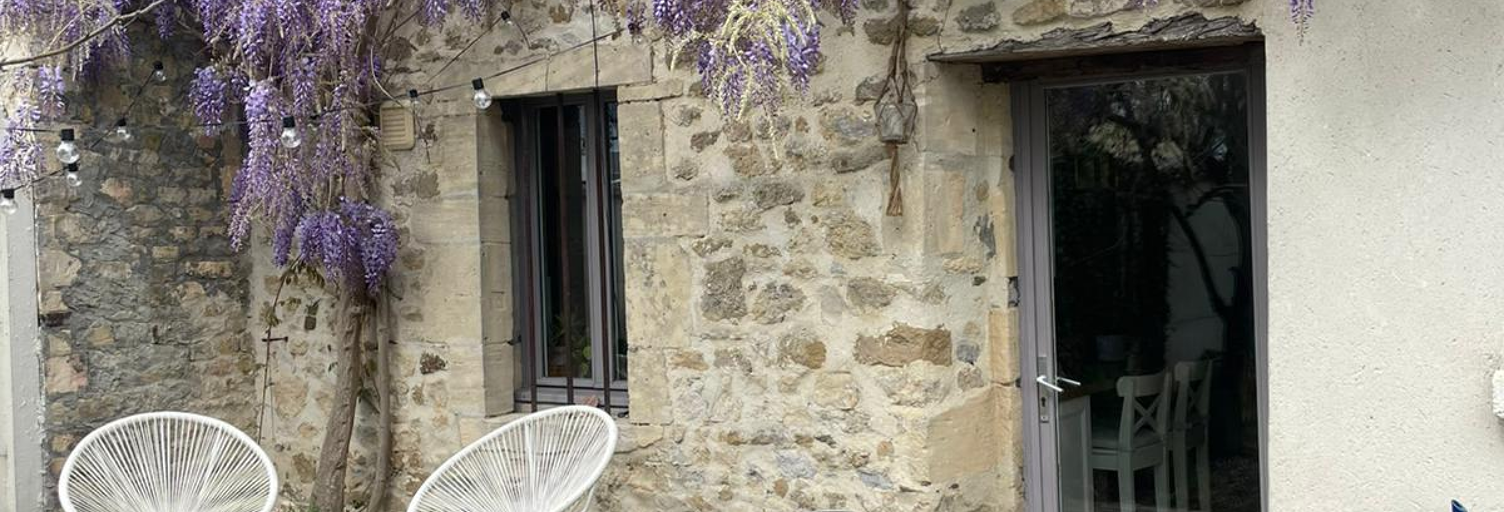 Maison 3 Pièces 111 m² à louer à Le Molay-Littry (14330)