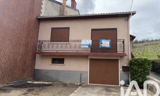 Maison 5 Pièces 102 m² à vendre à Fleury-la-Rivière (51480)