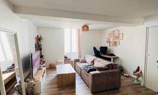 Appartement 2 Pièces 41 m² à vendre à Bourg (33710)