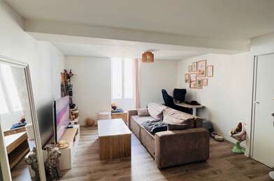 Appartement 2 pièces 105000 €