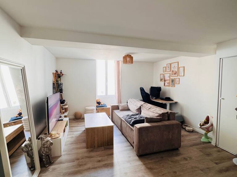 Vente Appartement 2 pièces — photo 1