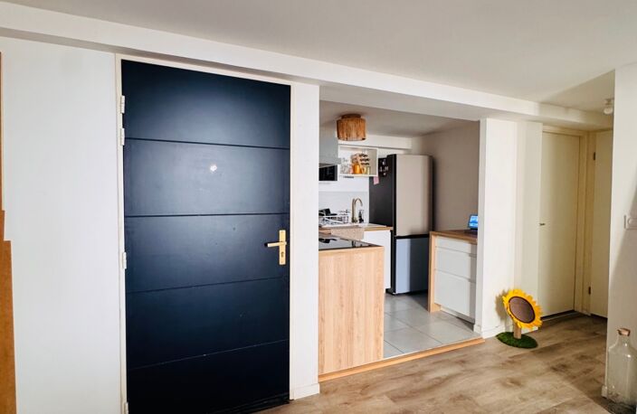 Vente Appartement 2 pièces — photo 3