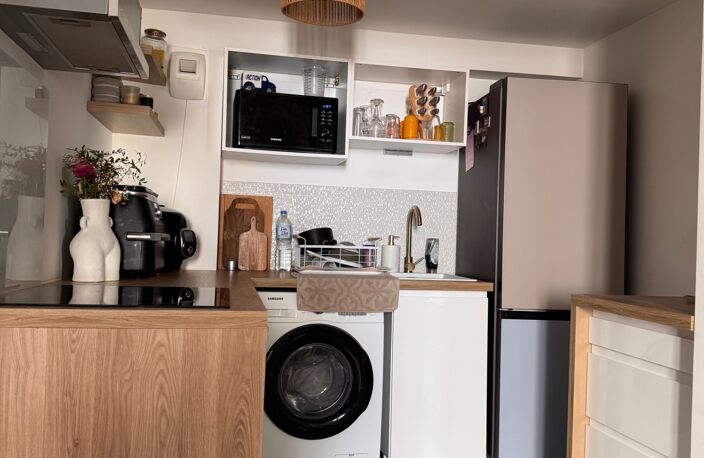 Vente Appartement 2 pièces — photo 4