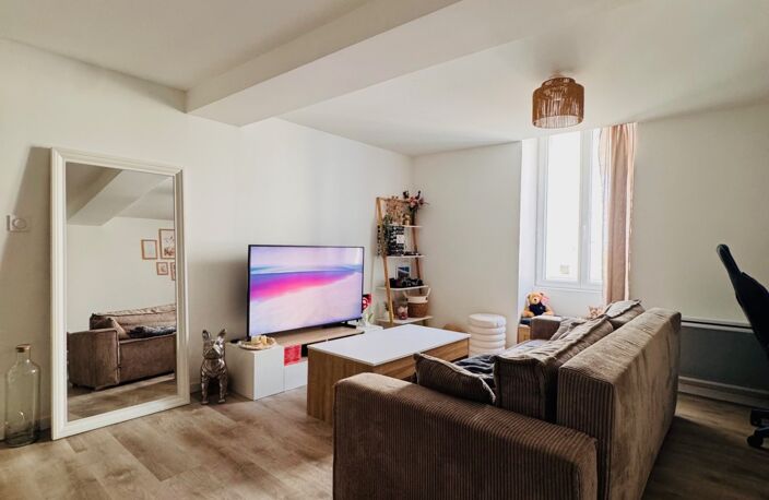 Vente Appartement 2 pièces — photo 5