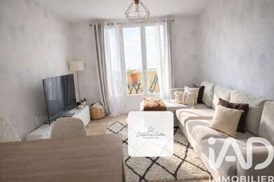 Appartement 3 pièces 79500 €