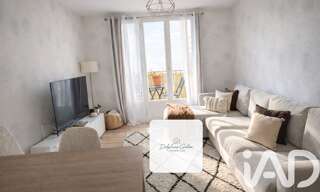 Appartement 3 Pièces 57 m² à vendre à Dreux (28100)