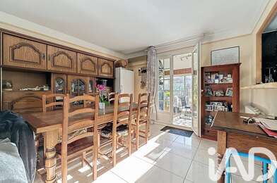 Maison 5 pièces 329000 €