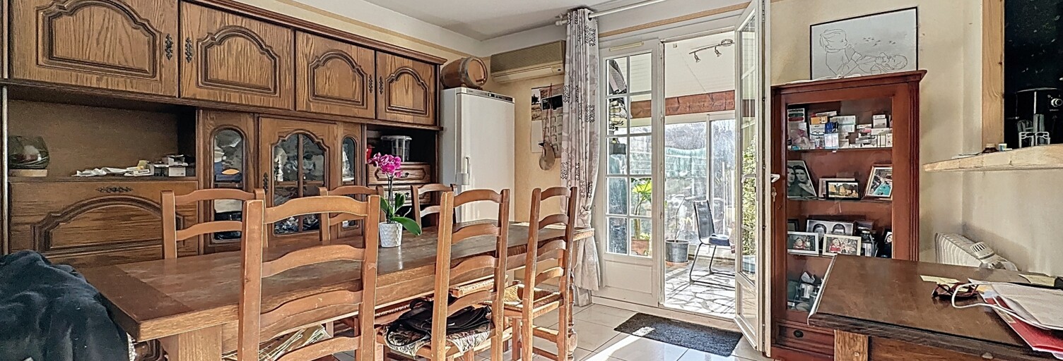 Maison 5 Pièces 88 m² à vendre à Castries (34160)