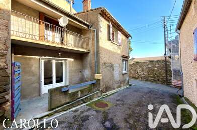 Maison 6 pièces 69900 €