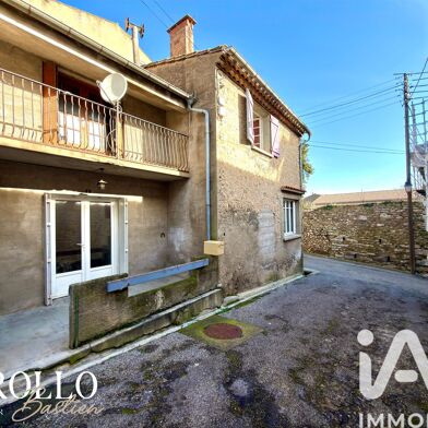 Maison 6 pièces 69900 €