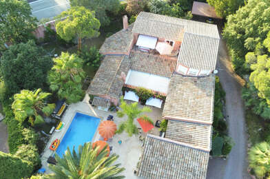 Maison 6 pièces 1490000 €