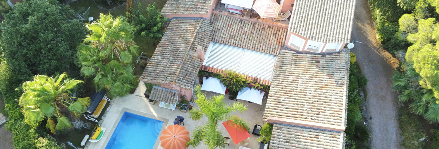 Maison 6 Pièces 265 m² à vendre à Fréjus (83600)