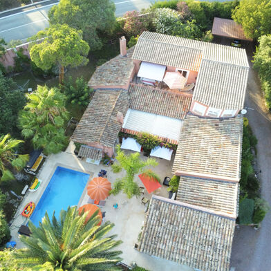 Maison 6 pièces 1490000 €