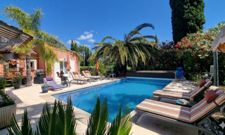 Maison 6 Pièces 265 m² à vendre à Fréjus (83600)