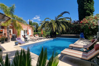 Maison 6 pièces 1490000 €